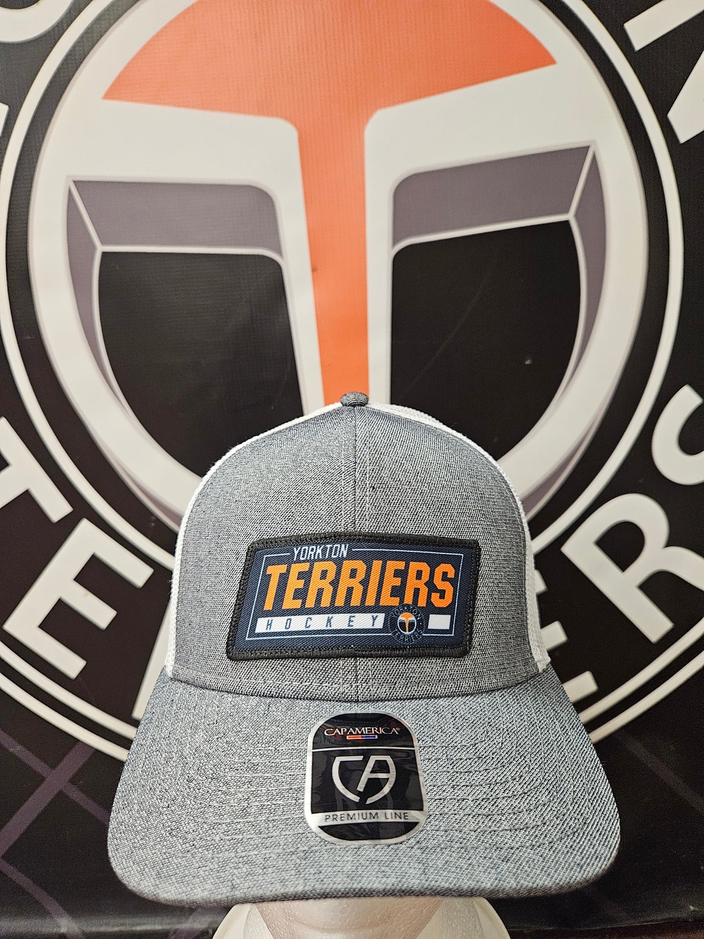 Terrier Hat - Premium Line