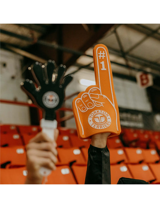Foam Fingers