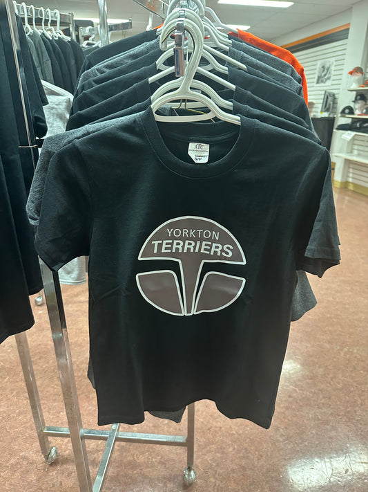 Youth Terriers Tshirt