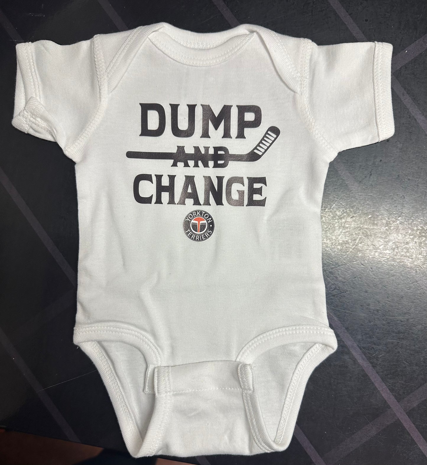 Baby Onesie