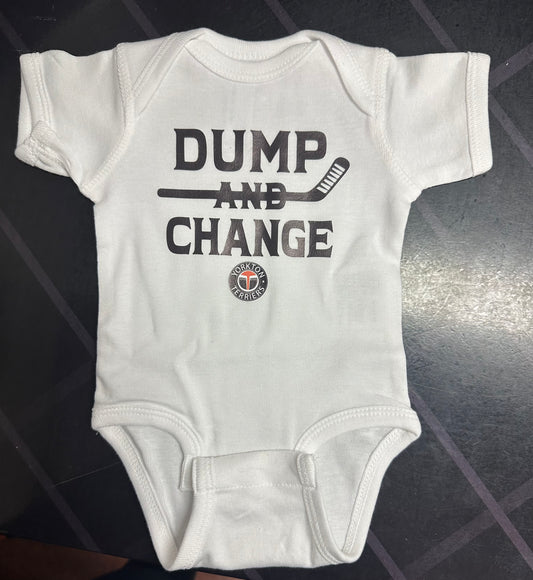 Baby Onesie