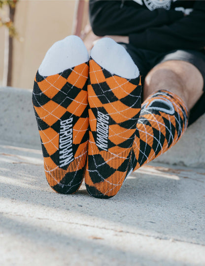 Bardown Socks