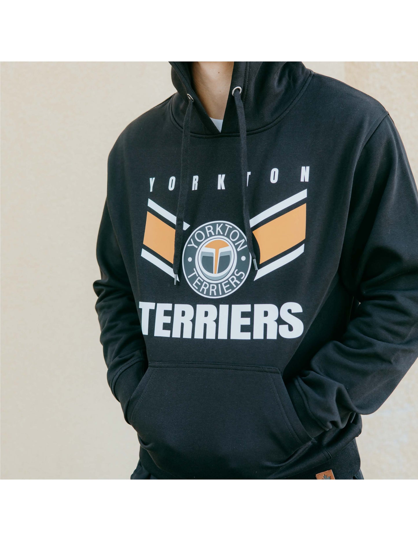 Bardown Sublimated Hoodie - 1