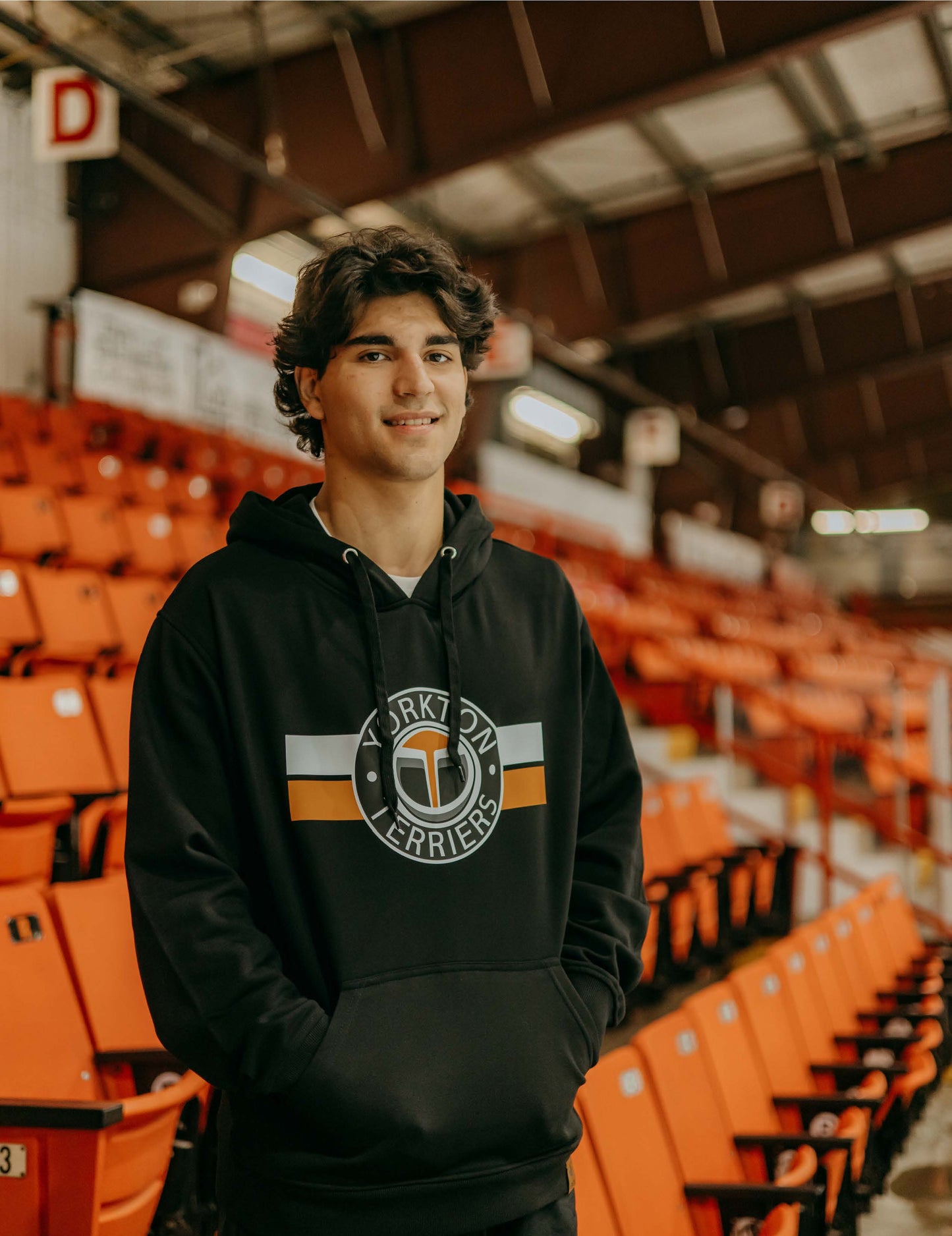 Bardown Sublimated Hoodie - 2